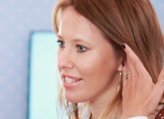 Ксения Собчак напугала фанатов истощенным видом