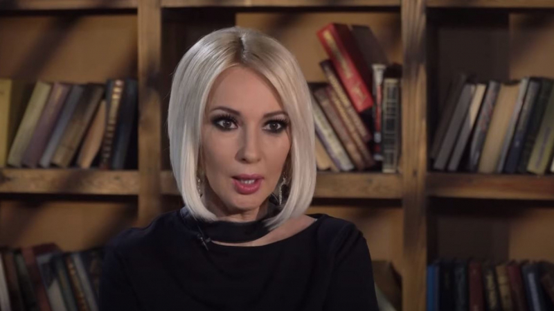 Кудрявцева нарядила двухлетнюю дочь принцессой