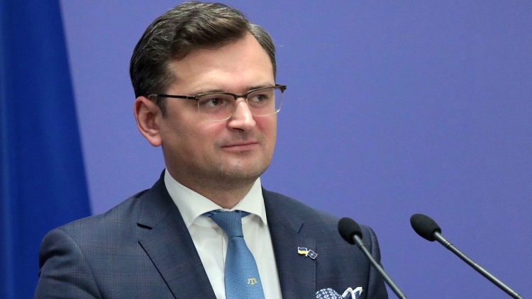 Кулеба обозначил позицию Киева по "Северному потоку &mdash; 2" 