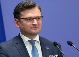 Кулеба обозначил позицию Киева по «Северному потоку — 2»