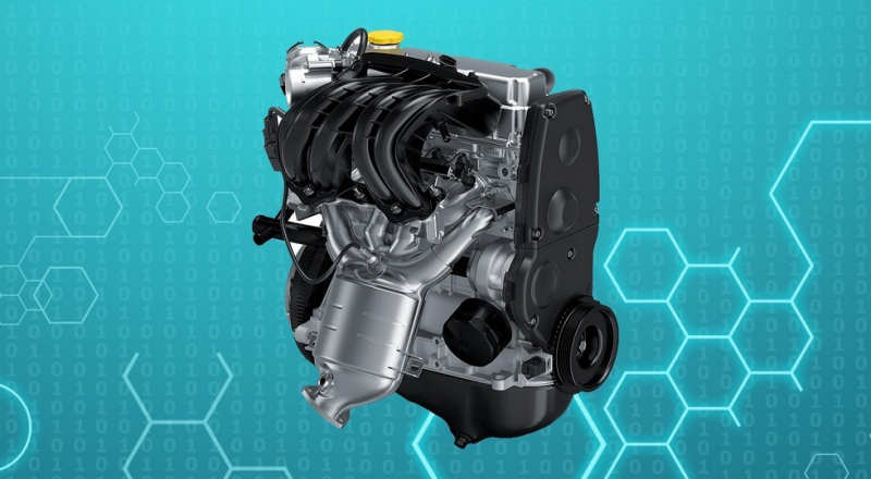 Lada Granta получила новый 90-сильный мотор, как у Largus