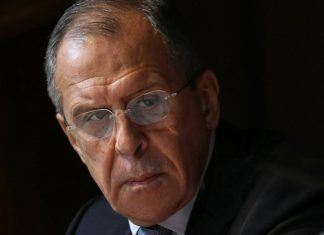Лавров: у США и РФ есть разногласия по оценке международной обстановки