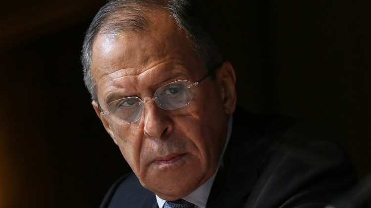 Лавров: у США и РФ есть разногласия по оценке международной обстановки 