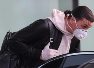 Легендарный футболист не сможет сыграть на Евро-2020 из-за травмы