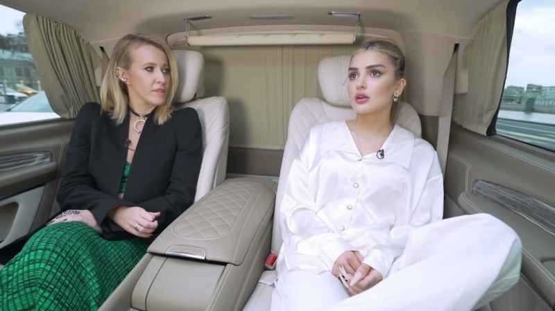 Лена Миро эмоционально вступилась за &laquo;опозорившуюся&raquo; Саеву