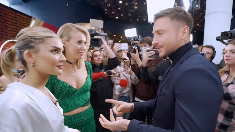 Лена Миро эмоционально вступилась за &laquo;опозорившуюся&raquo; Саеву