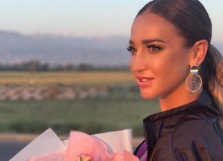 Лена Миро прошлась по Бузовой за фотосессию в монастыре с открытым пупком