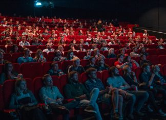 Летнее кино: график крупных кинопремьер на ближайшие месяцы