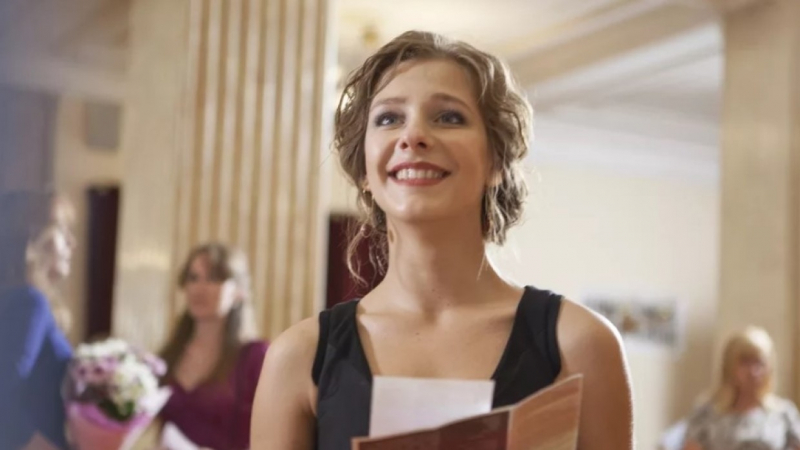 &laquo;Лето больших размеров&raquo;: Лиза Арзамасова простилась со своей стройной фигурой