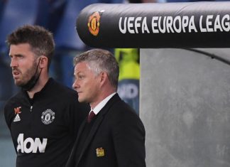 Лига Европы: Манчестер Юнайтед проиграл Роме, но вышел в финал (видео)