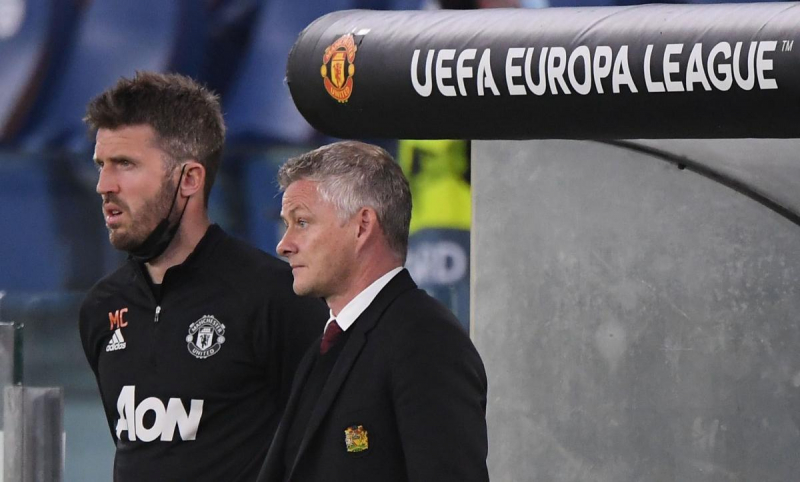 Лига Европы: Манчестер Юнайтед проиграл Роме, но вышел в финал (видео)