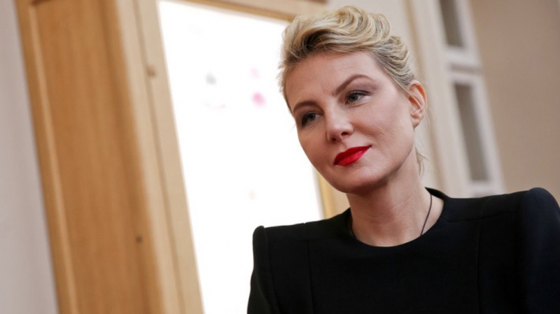 Литвинова рассказала, как собиралась на ММКФ в разгар перестройки