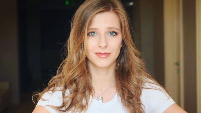 Лиза Арзамасова показала, кто в ее семье отвечает за юмор&nbsp;