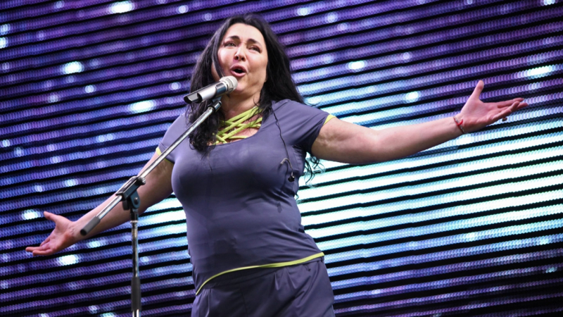 Лолита раскрыла размер своей пенсии&nbsp;