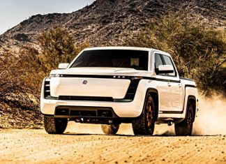 Lordstown Motors не выполняет обещаний и не отвечает на обвинения в мошенничестве