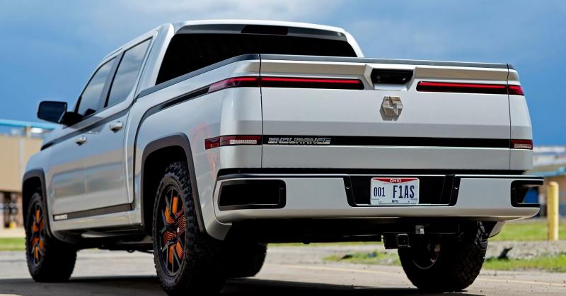 Lordstown Motors не выполняет обещаний и не отвечает на обвинения в мошенничестве