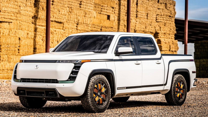 Lordstown Motors не выполняет обещаний и не отвечает на обвинения в мошенничестве