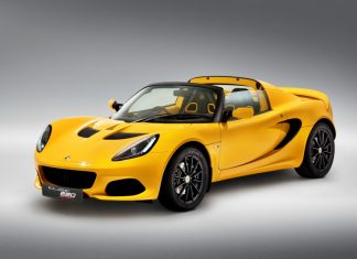 Lotus поступит с Elise так же, как с Seven – продаст другому производителю