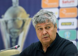 Луческу признался, кто убедил его возглавить Динамо