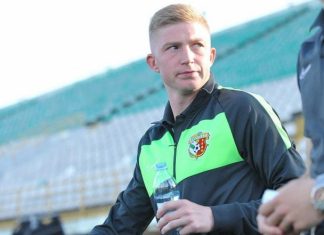 Лучший бомбардир УПЛ может перейти в Динамо