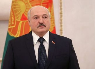 Лукашенко назвал белорусов ответственными за будущее страны