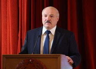 Лукашенко оценил реакцию ЕС на требования беглых оппозиционеров