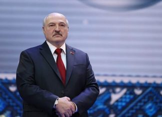 Лукашенко озвучил формат утверждения решений Совбеза Белоруссии