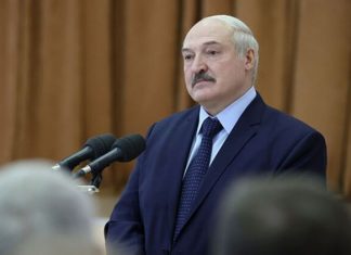 Лукашенко раскритиковал обращение в прокуратуру Германии в его адрес