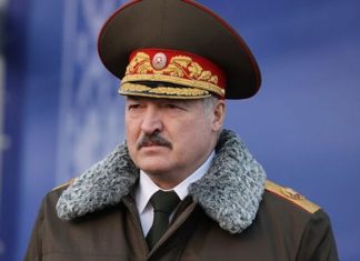 Лукашенко утвердил поправки в закон об обеспечении нацбезопасности Белоруссии