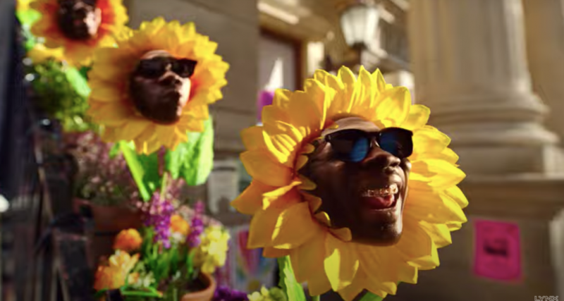 Lynx запустил £12 млн кампанию в поддержку репозиционирования