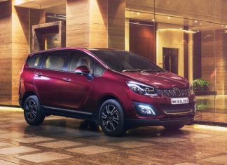 Mahindra Marazzo может завершить карьеру досрочно, не выдержав конкуренции с Suzuki и Toyota