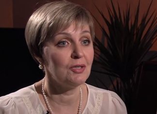 Мальвина из «Приключений Буратино» умерла в 53 года