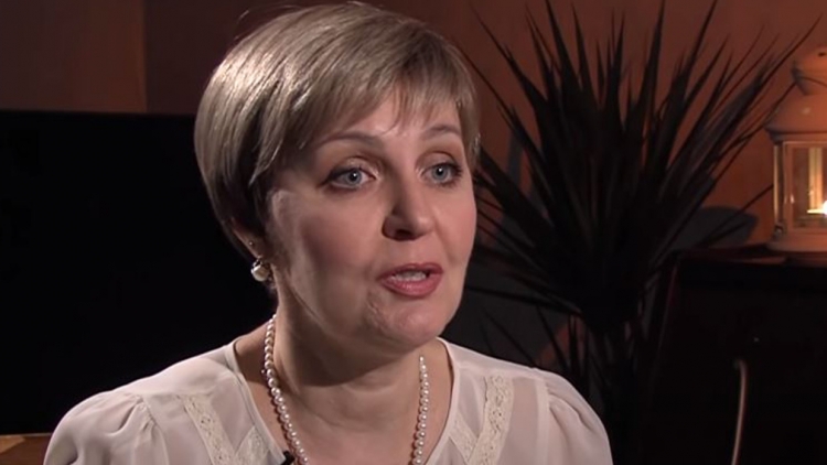 Мальвина из "Приключений Буратино" умерла в 53 года 