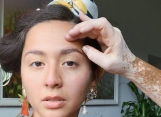 Манижа объяснила выбор красного комбинезона для выступления на Евровидении