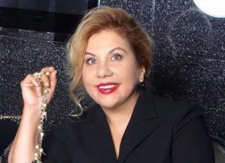 Марина Федункив рассказала, почему боится ботокса