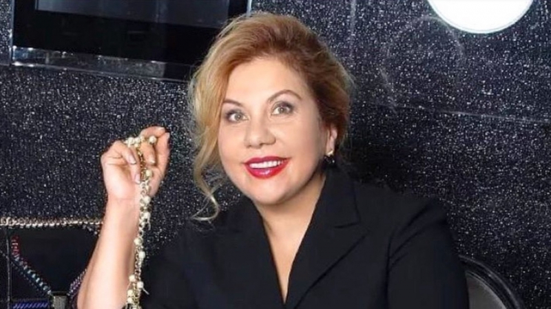 Марина Федункив рассказала, почему боится ботокса