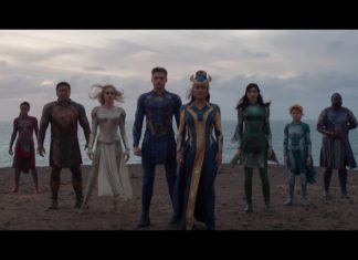 Marvel Studios побила свой рекорд по просмотрам на YouTube