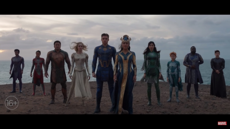 Marvel Studios побила свой рекорд по просмотрам на YouTube