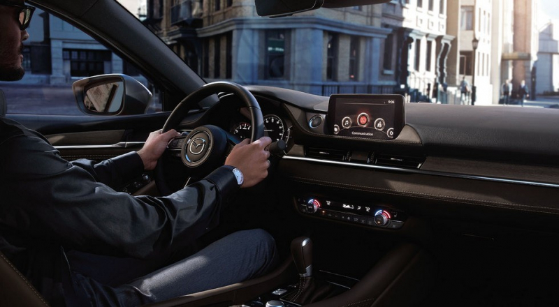 Mazda 6 покинет один из крупнейших рынков, прихватив с собой паркетник CX-3