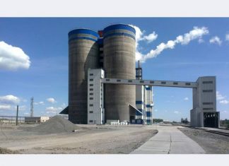 Мечел-Материалы запустили в эксплуатацию устройство по очистке промышленной воды