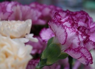 Мэр Казани пришел с цветами к стихийному мемориалу у школы на костылях