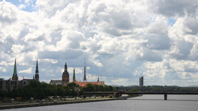 Мэр Риги назвал безумием возбуждение против него уголовного дела в Минске