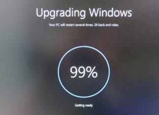 Microsoft представила обновленную версию Windows 10