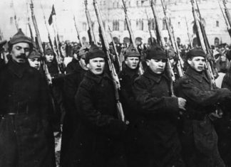 Минобороны подтвердило решающую роль Красной армии в освобождении Чехословакии