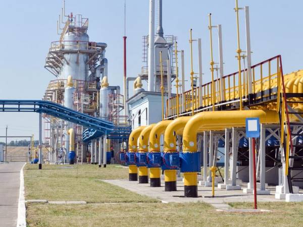 Минпромторг: доля иностранного оборудования в нефтегазе упала на 17%