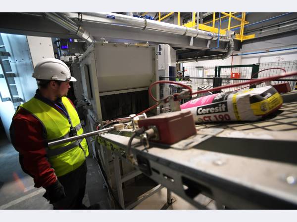 Минпромторг рассказал, какие стройматериалы подделывают чаще всего