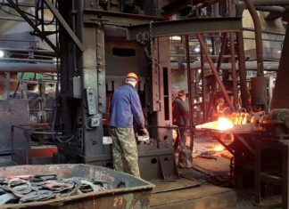 Мишустин оценил достижения российской промышленности в 2020 году