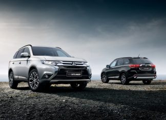 Mitsubishi опять отзывает кроссоверы Outlander из-за закисающих ручников