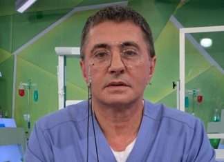 Мясников рассказал о «мужском» симптоме развивающейся опухоли