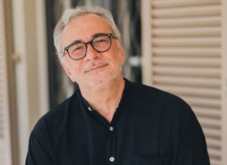 Найник вслед за Лорак обвинила Меладзе в домогательствах